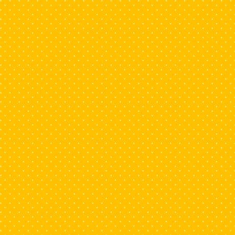 ILLUSIONS COLOURS DOT Yellow By the yard