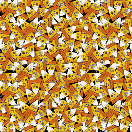 Desiree's Designs Steampunk 2 Candy Cord By the yard