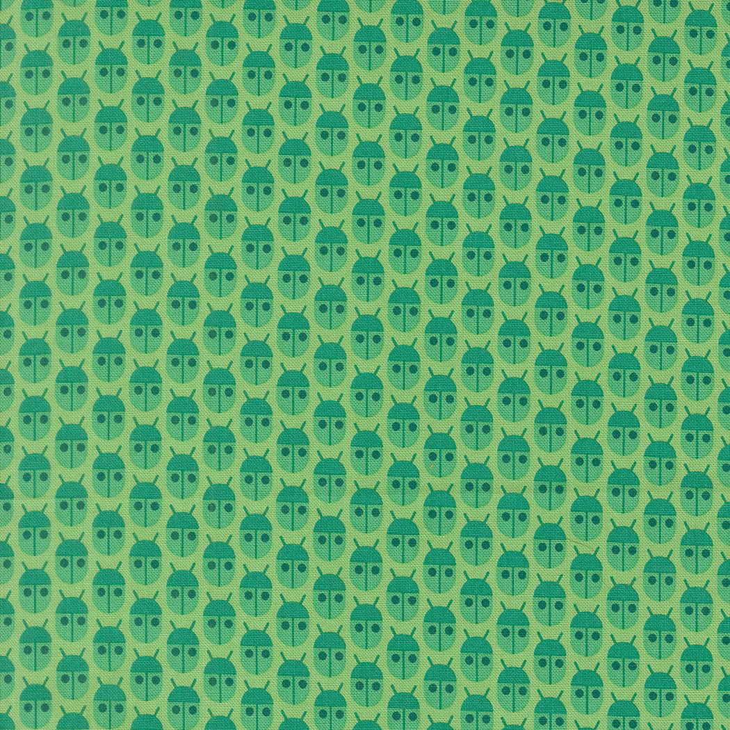 Popcorn fat quarter Moda Elizabeth Hartman