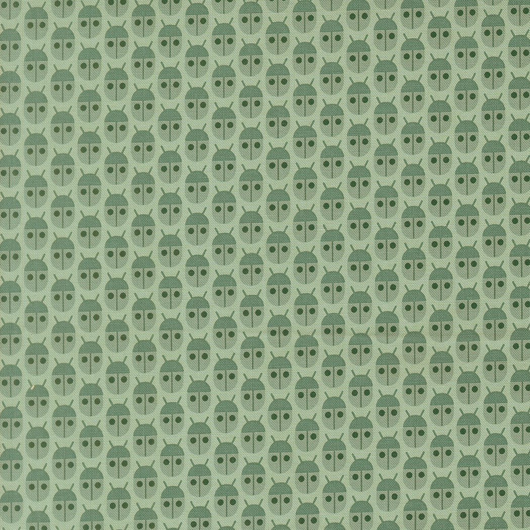 Popcorn fat quarter Moda Elizabeth Hartman