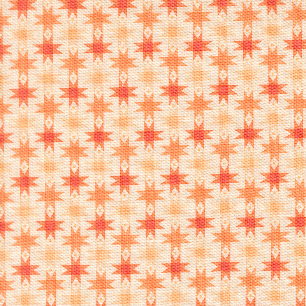 Popcorn fat quarter Moda Elizabeth Hartman