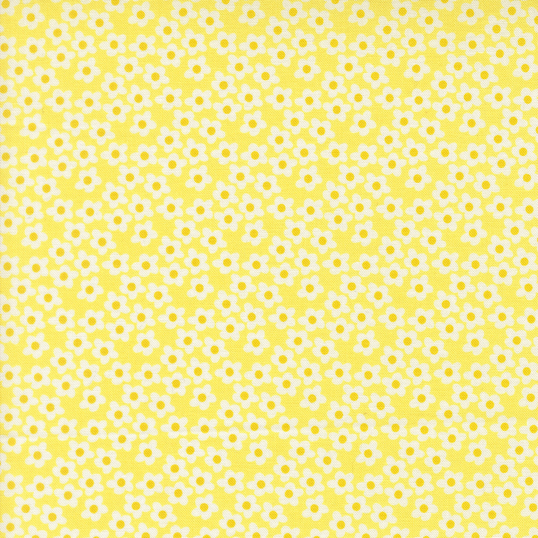 Popcorn fat quarter Moda Elizabeth Hartman