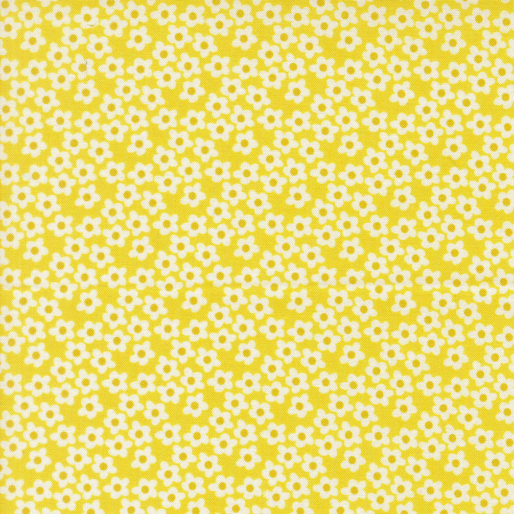 Popcorn fat quarter Moda Elizabeth Hartman