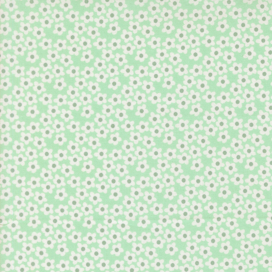 Popcorn fat quarter Moda Elizabeth Hartman