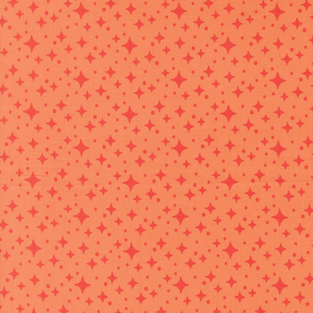 Popcorn fat quarter Moda Elizabeth Hartman