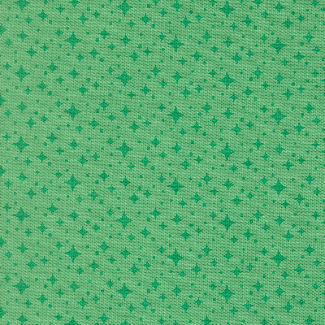 Popcorn fat quarter Moda Elizabeth Hartman
