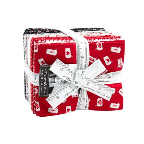 XOXO AB 27 skus 24140AB Moda Precuts#1