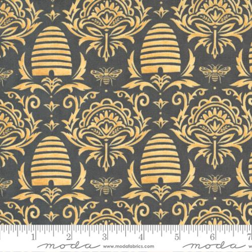 Moda Honey Lavender by Deb Strain by the yard