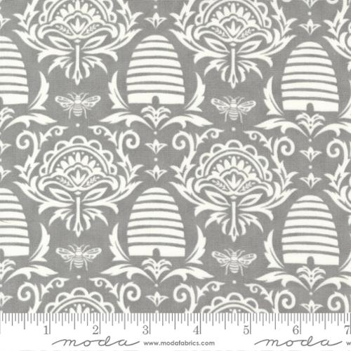 Moda Honey Lavender by Deb Strain by the yard