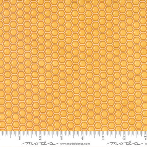 Moda Honey Lavender by Deb Strain by the yard