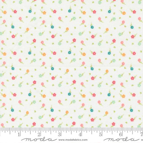 Strawberry Lemonade by Sherri & Chelsi from Moda By the yard
