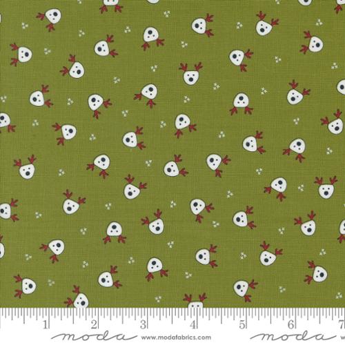 Sweetwater On Dasher Dasher Pine 55661 13 Moda