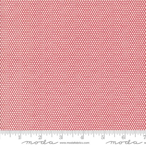 Sweetwater  On Dasher Mini Slopes Vanilla R 55667 11 Moda