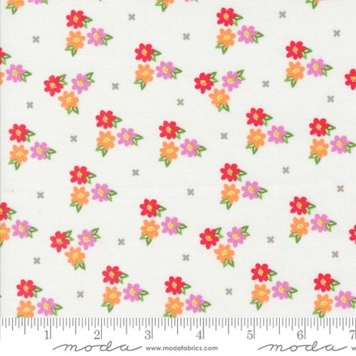 Laguna Sunrise Off White 37682 11 Moda by the yard