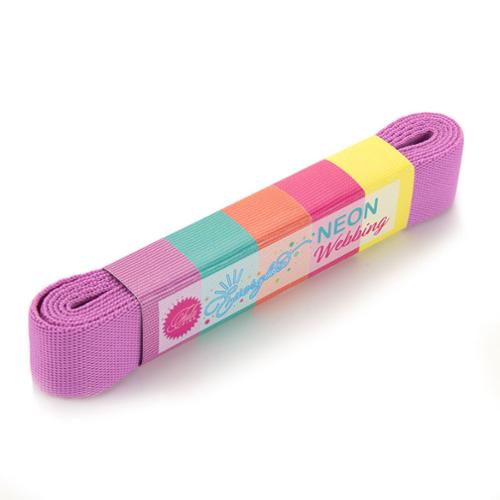 EverGlow Webbing 1" Mystic/Purple TKP 92 2Y 1 14 Renaissance