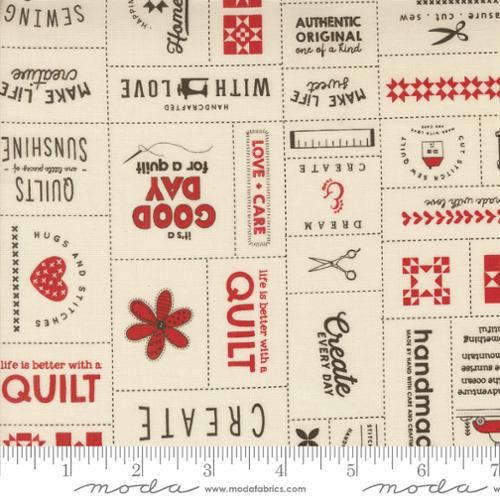 Sweetwater Threads Porcelain Multi 55680 11 by the yard