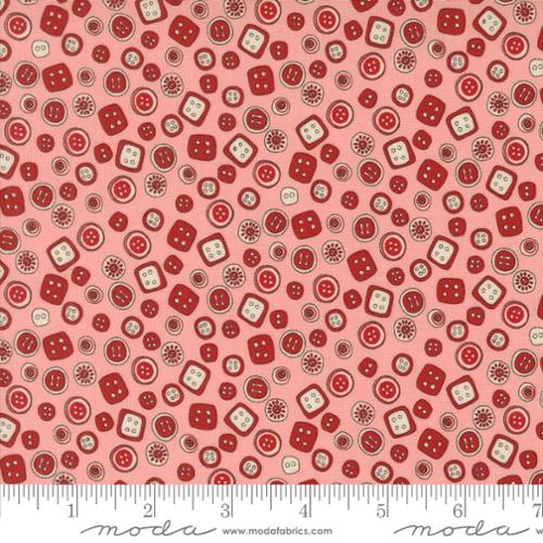 Sweetwater Threads Pink 55682 12 Moda