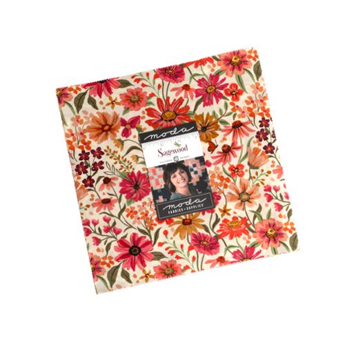 Sagewood Layer Cake® 11950LC Moda