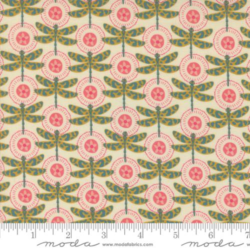 Sagewood Aviators Pearl 11952 11 Moda by the yard