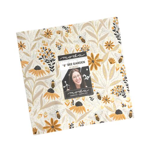 Bee Garden Layer Cake® 48410LC Moda Precuts