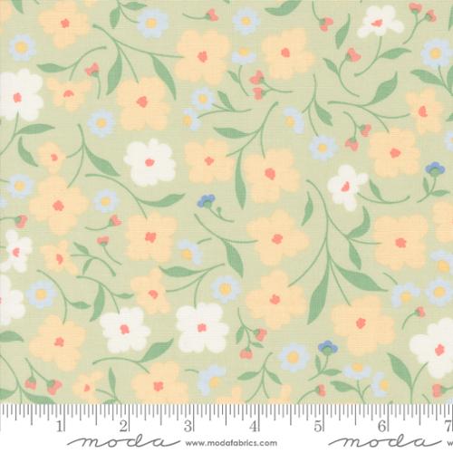 Cottage Charm Pear 31750 23 Moda by the yard