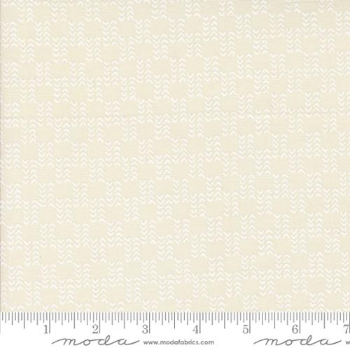 Sweetwater Emmitt and Ivy Vanilla White 55697 21 Moda by the yard