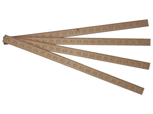 Moda Wood Frame Ruler 10" RLR1 Just A little Box (just the frame)