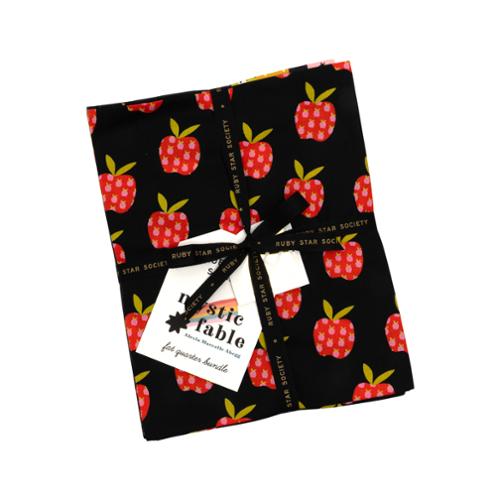 Mystic Fable Fat Quarters 23 sku RS4144FQ Ruby Star Precut
