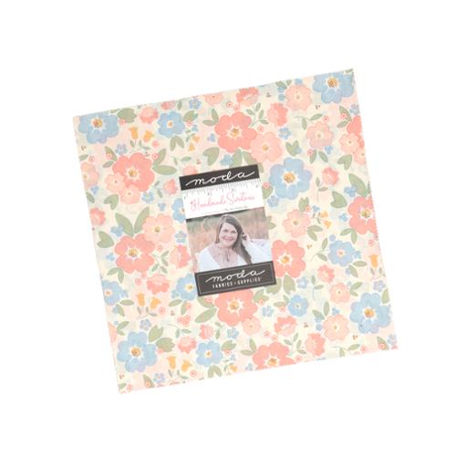 Pre-Order Handmade Sweetness Layer Cake® 31790LC Moda Precuts