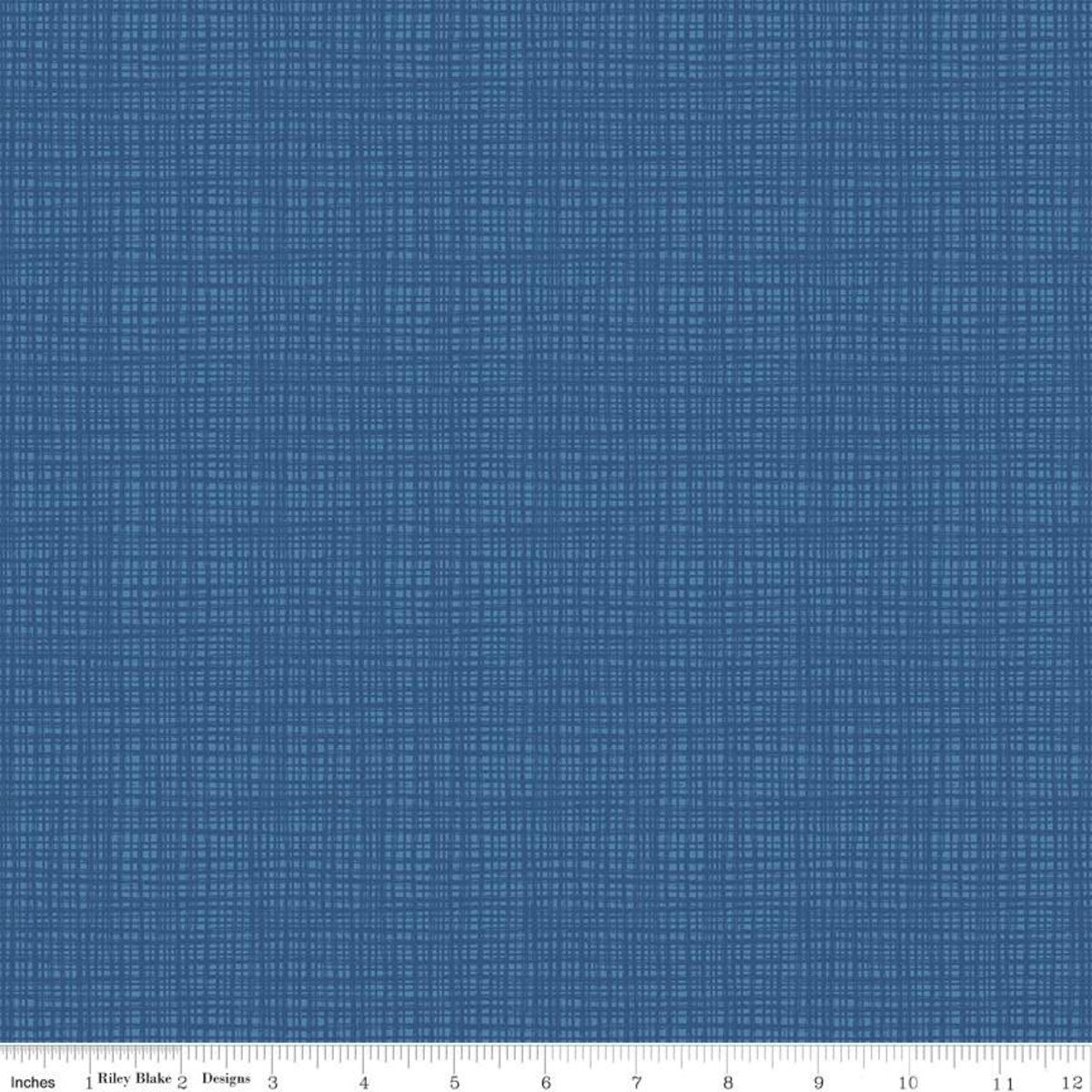 Riley Blake Texture Denim By the yard