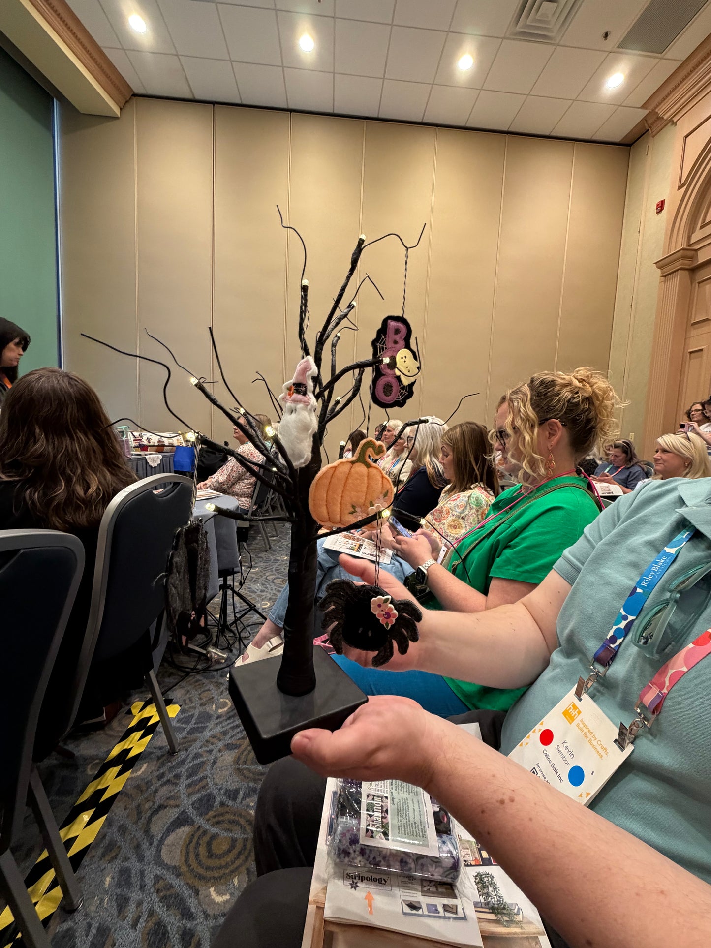 Kimberbell The Stitching Hour Virtual Event Aug 28th & 29th