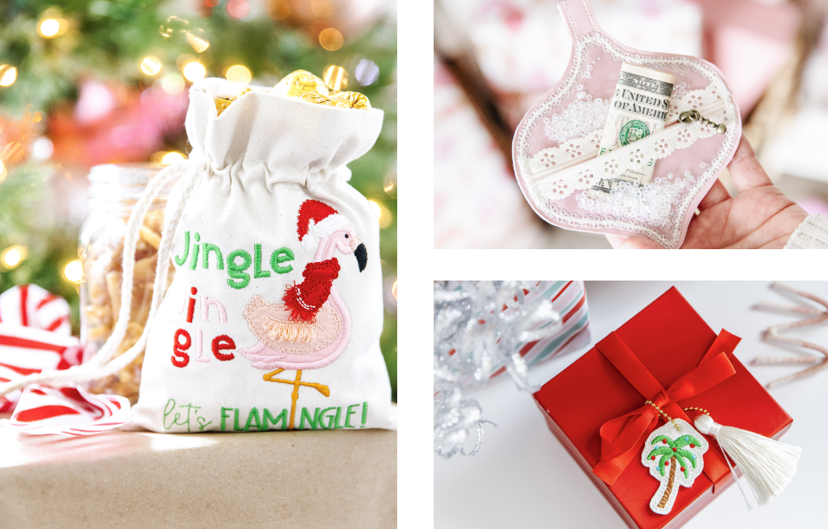 Kimberbell Deck the Palms Event July 12th @ 10am MT Virtual