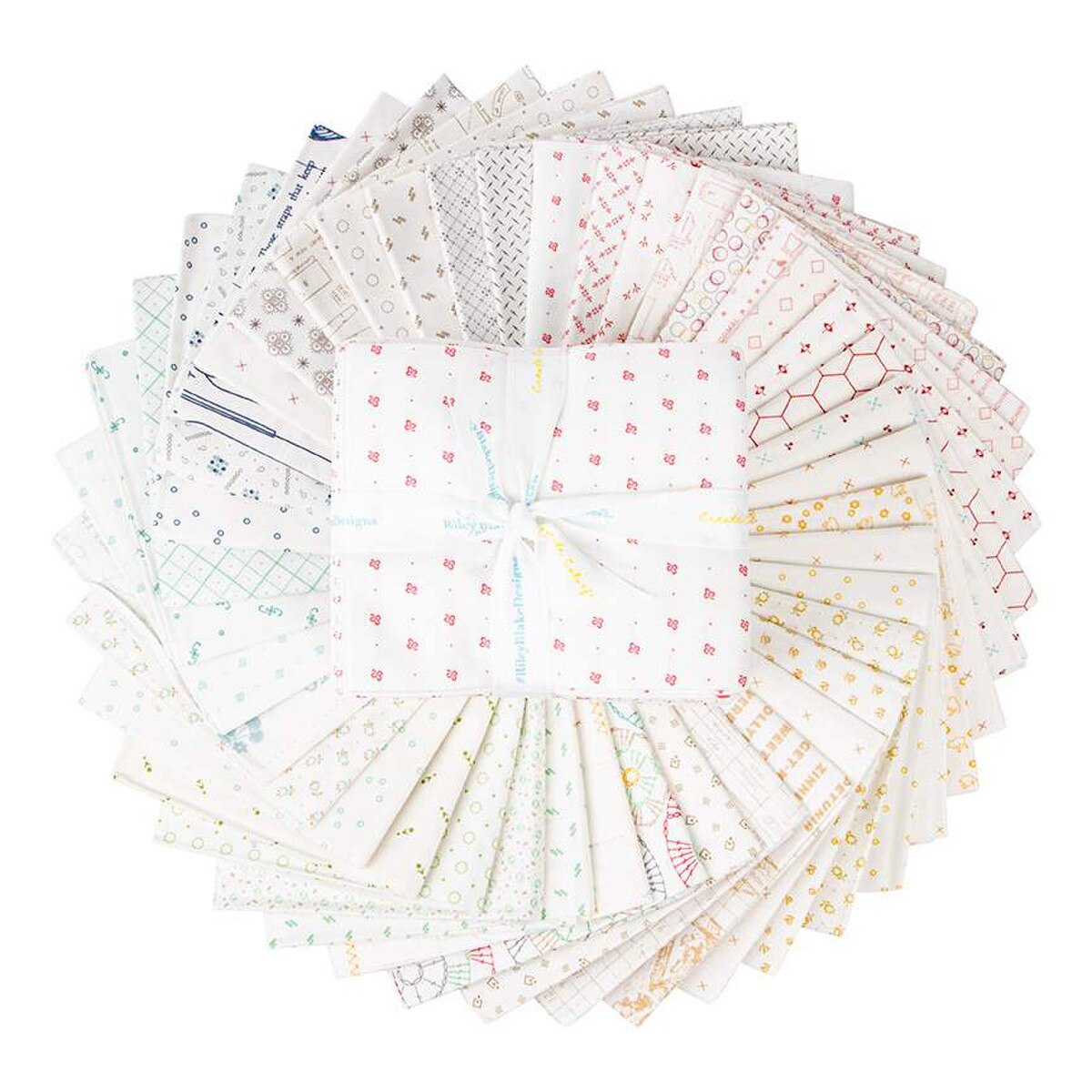 Bee Bundle Limited Edition Backgrounds Fat Quarter Bundle