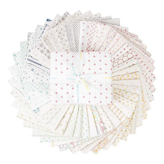 Bee Bundle Limited Edition Backgrounds Fat Quarter Bundle