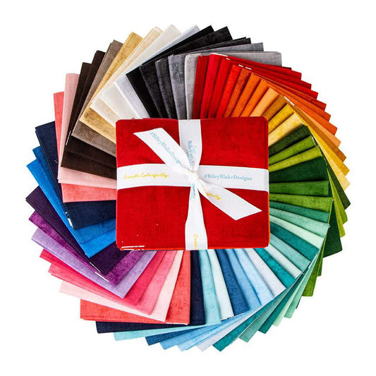 Shades Fat Quarter Bundle