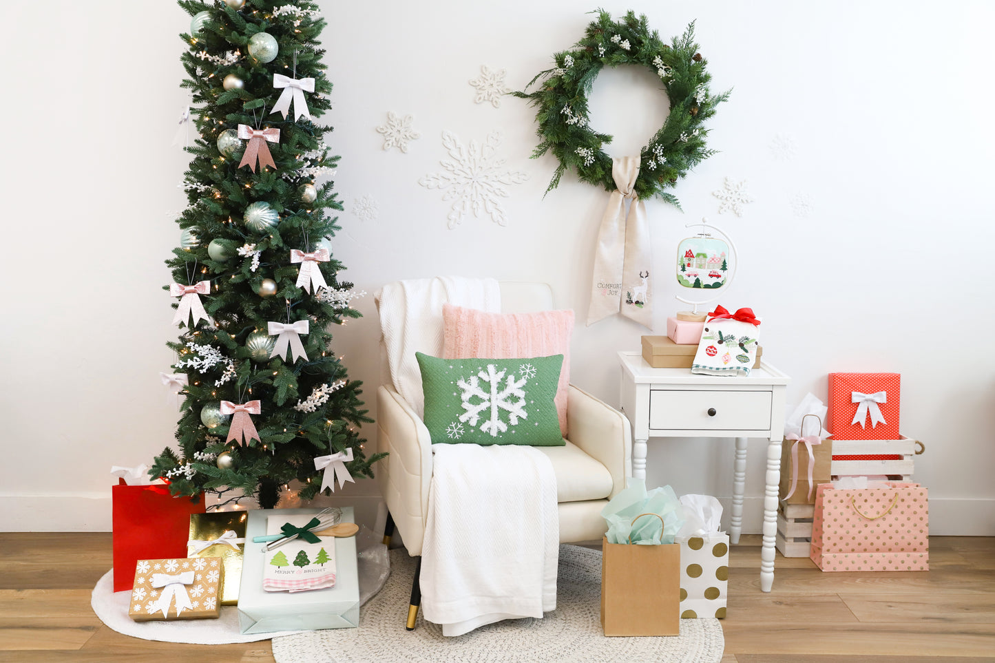 Kimberbell Comfort & Joy Certified Virtual Event 11/28/2025-11/29/2025