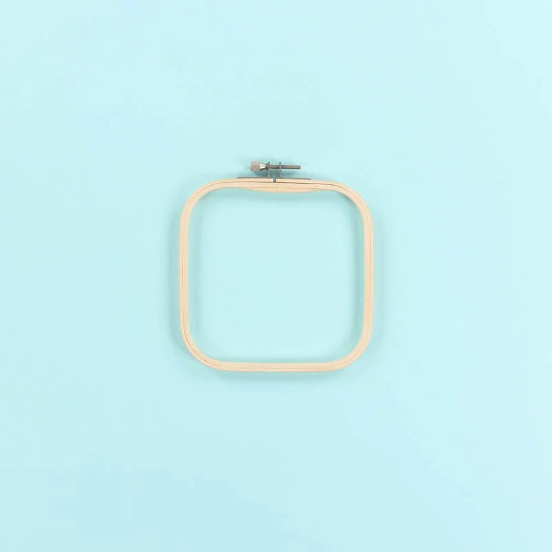 Bamboo Square Frame KDKB1311