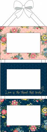 Kimberbell Oh Sew Delightful Quilts & Decor Embroidery CD # KD813
