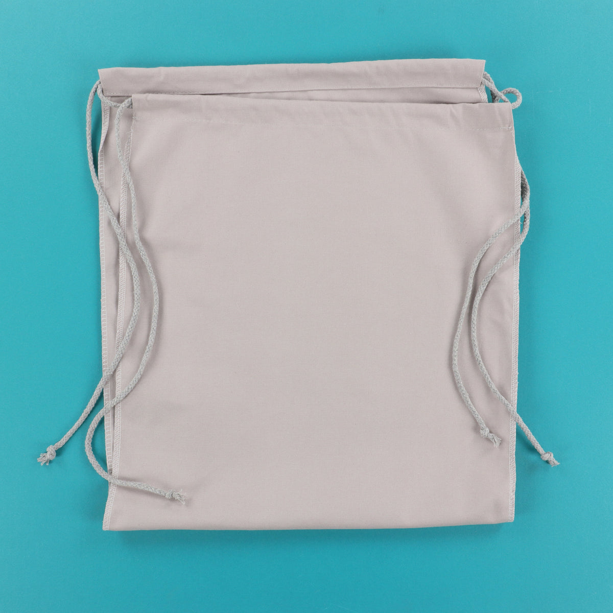 Canvas Cinch Backpack Blank for Kimberbell day 2026 KDKB289