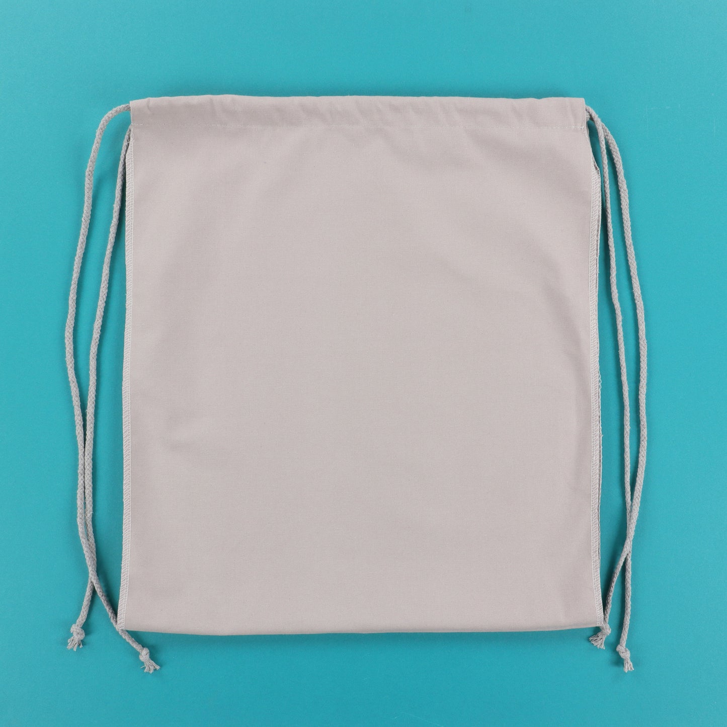 Pre-Order Canvas Cinch Backpack Blank for Kimberbell day 2026 KDKB289