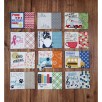 Kimberbell Mug rug Vol. 3 KID585