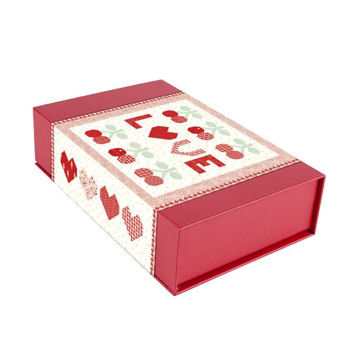 Riley Blake This Is Love Wall Hanging Boxed Kit