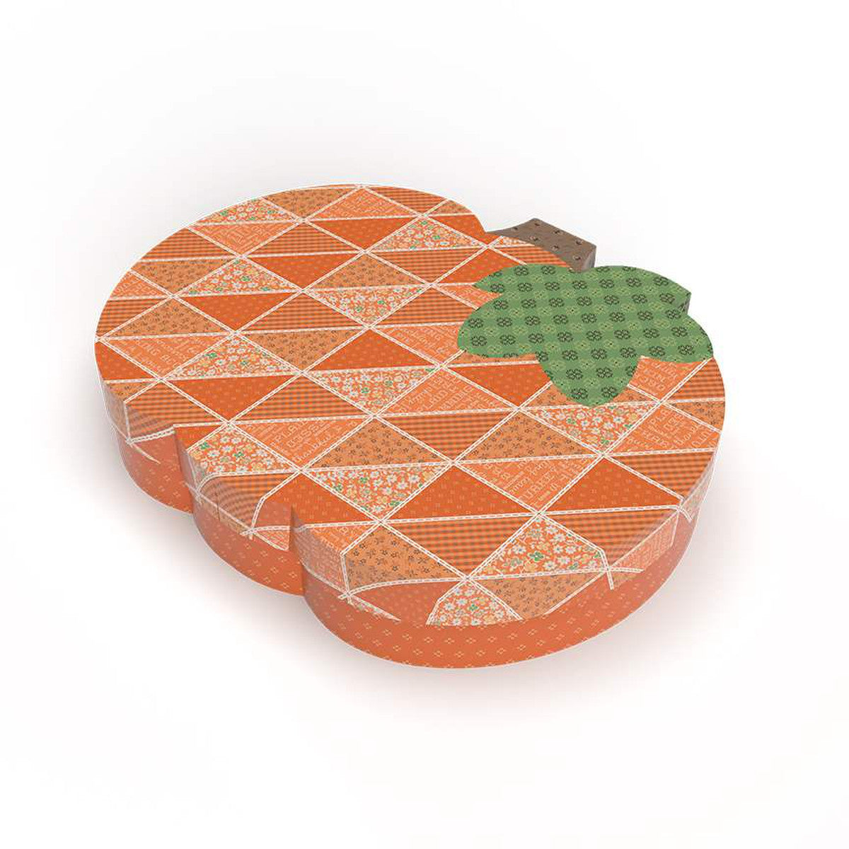 Lori Holt Pumpkins and Haystacks Quilt Boxed Kit