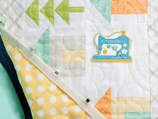 Kimberbell Needle Minder KDTL118