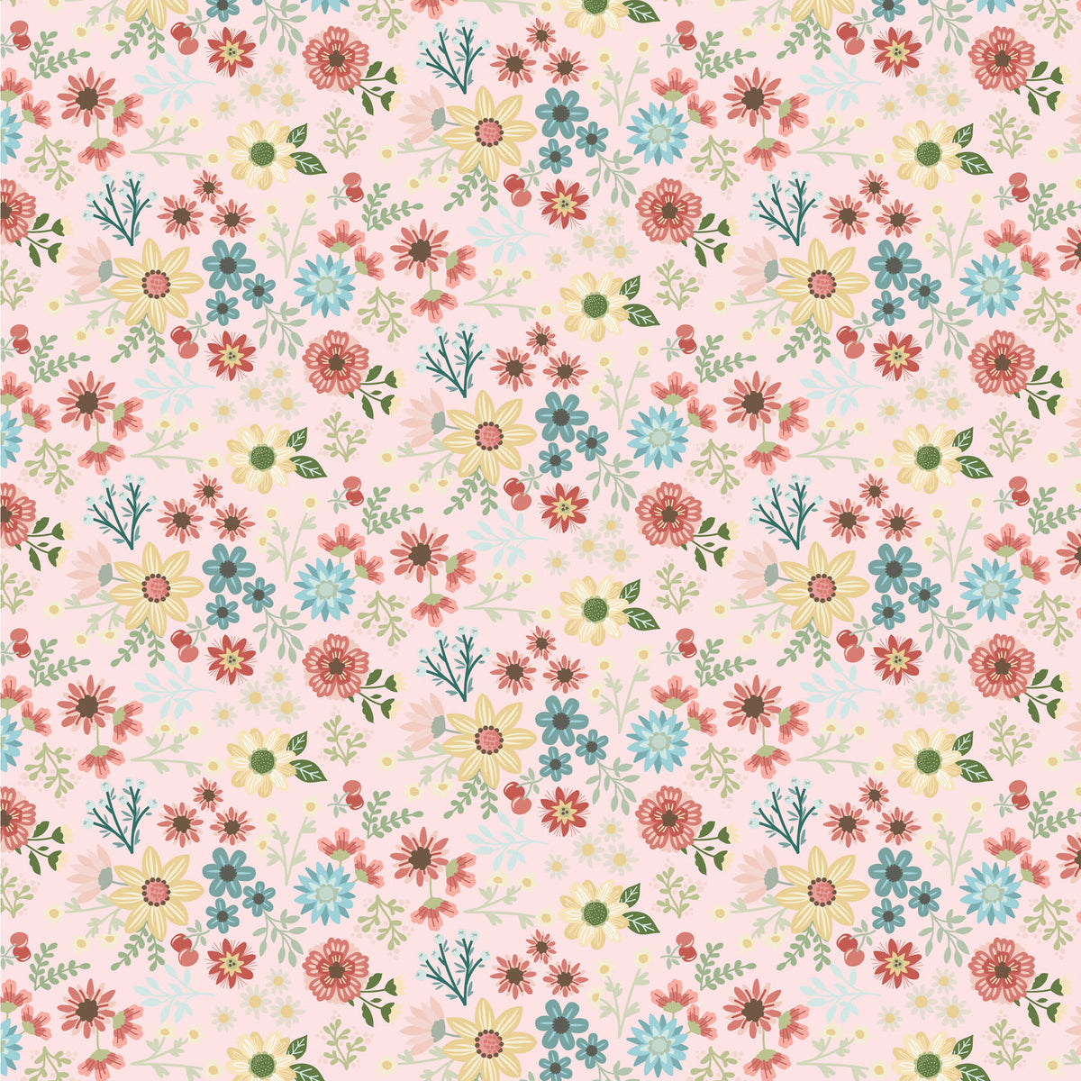 Pre-Order Kissin’ in the Moonlight Fat Quarter Bundle (21 pcs) FQ-POCKS261029