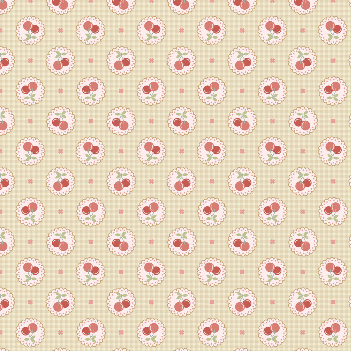 Pre-Order Kissin’ in the Moonlight Fat Quarter Bundle (21 pcs) FQ-POCKS261029