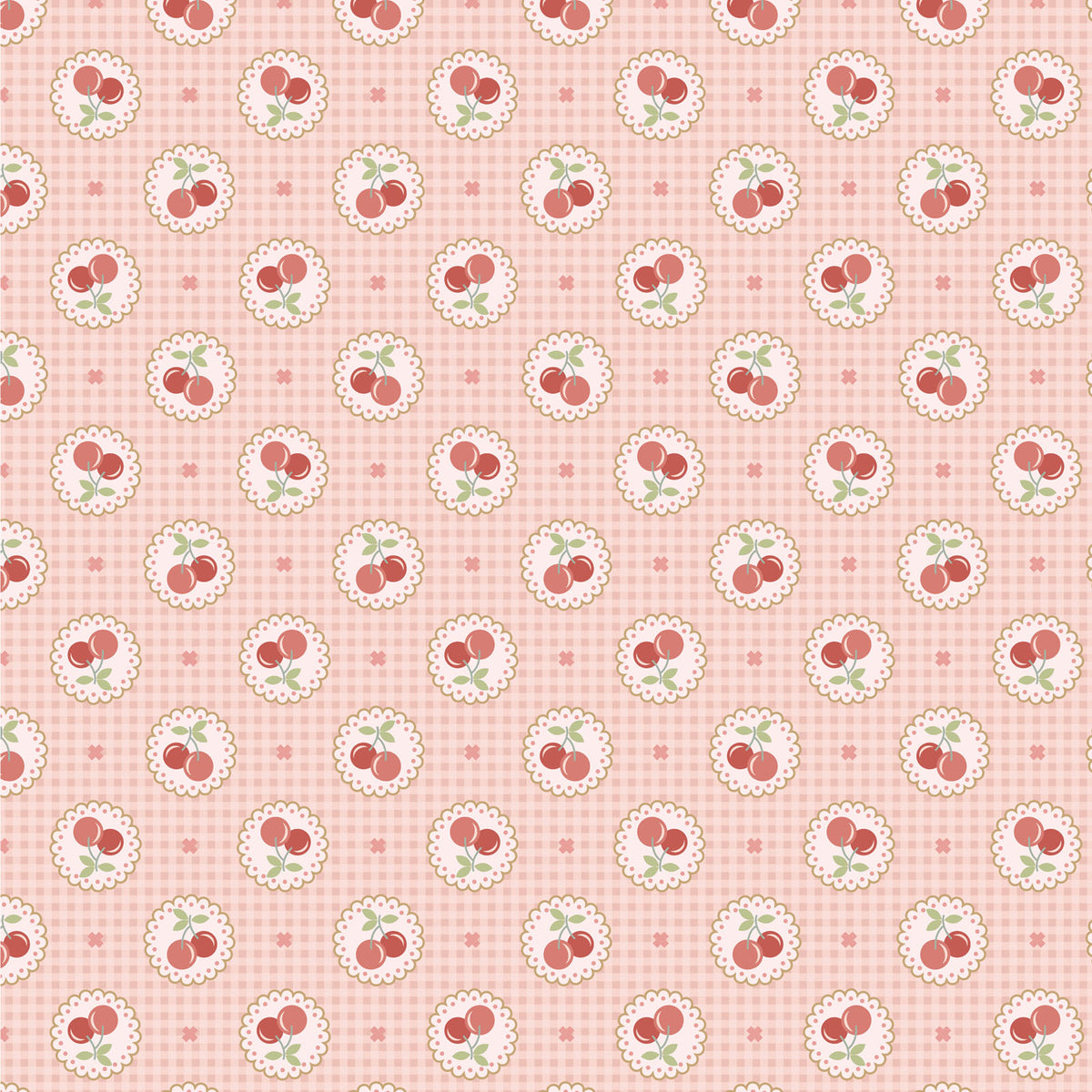 Pre-Order Kissin’ in the Moonlight Fat Quarter Bundle (21 pcs) FQ-POCKS261029