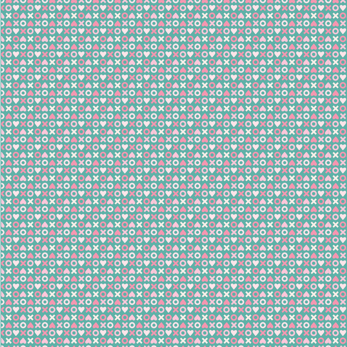 Poppie Cotton Smitten Chicken Fat Quarter Bundle (21 pcs) FQ-POCSN251128