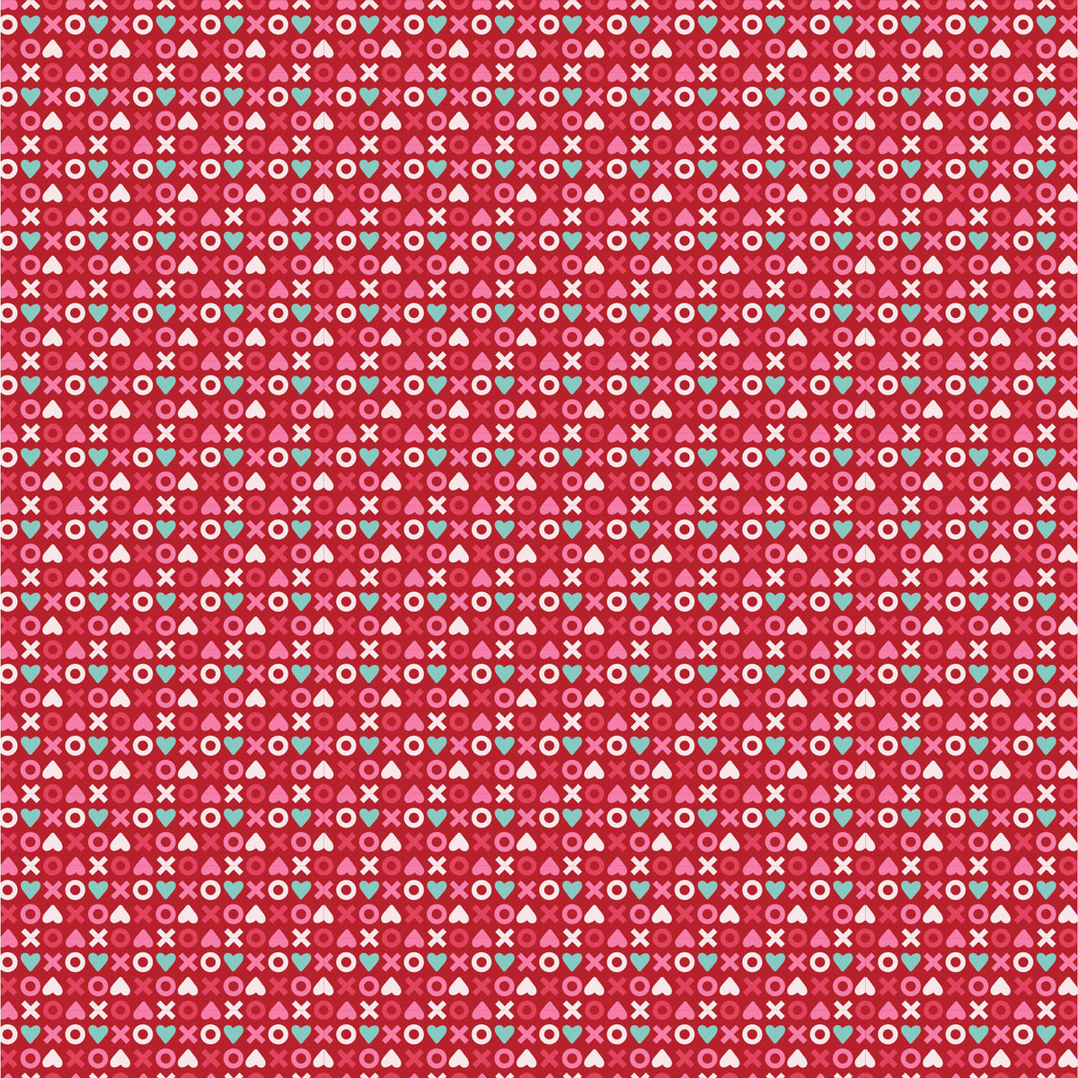 Poppie Cotton Smitten Chicken Fat Quarter Bundle (21 pcs) FQ-POCSN251128