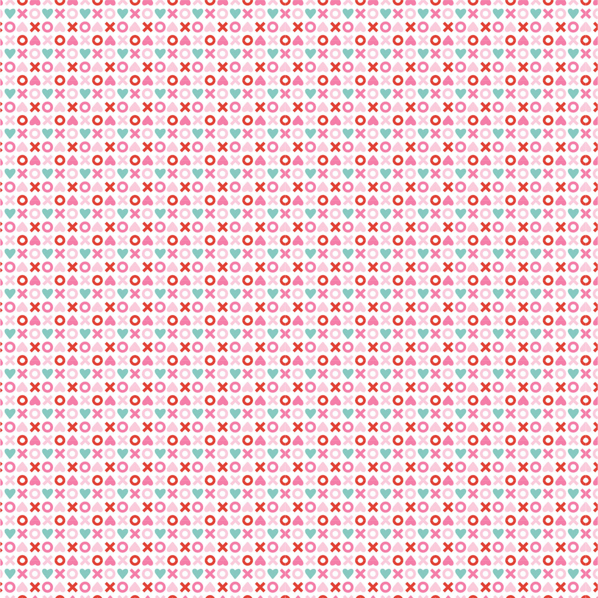 Poppie Cotton Smitten Chicken Fat Quarter Bundle (21 pcs) FQ-POCSN251128